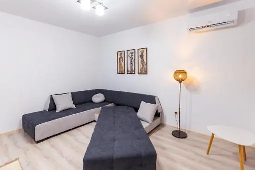 Ioama Island Apartment Burgas Bulgaria