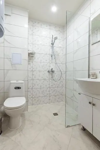 Ioama Island Apartment Burgas Bulgaria