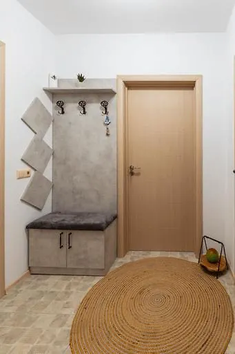 Ioama Island Apartment Burgas