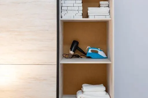 Ioama Island Apartment Burgas 0*,